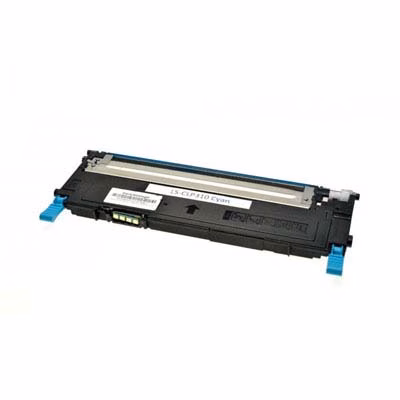 Immagine di Toner Laser rigenerato SAMSUNG CLT-C4092S ciano