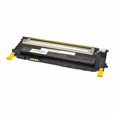 Immagine di Toner Laser rigenerato SAMSUNG CLT-Y4092S giallo
