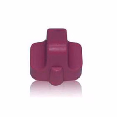 Immagine di Inkjet rigenerato HP C8772EE magenta