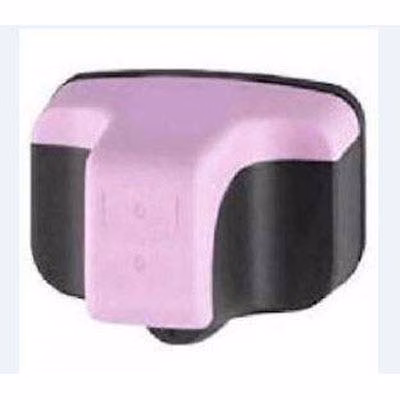 Immagine di Inkjet rigenerato HP C8775EE magenta chiaro