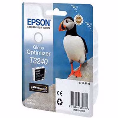 Immagine di Inkjet EPSON C13T32404010 ottimizzatore 14 ml
