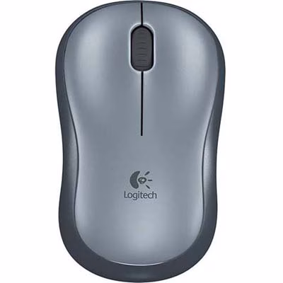 Immagine di Mouse LOGITECH wireless M185