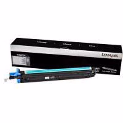 Immagine di Fotoconduttore LEXMARK 24B6327 125000 copie