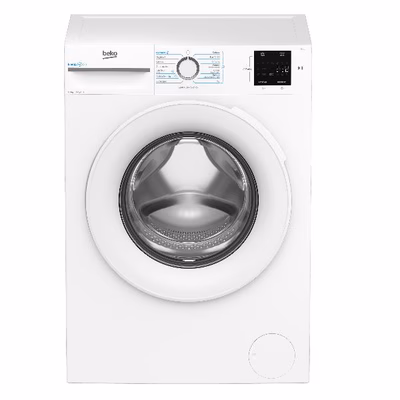 Immagine di Lavatrice a carica frontale A 9 kg BEKO BMWU3921W 7004440023