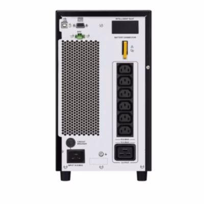 Immagine di Gruppo di continuità APC APC Easy UPS On-Line SRV 3000VA 2700W 230V SRV3KI-E