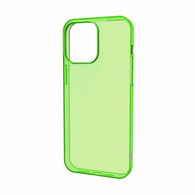 Immagine di Cover tpu Trasparente verde CELLY GELSKIN - Motorola E14/ G24/ G04/ G04s GELSKIN1101GN