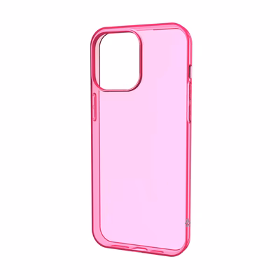Immagine di Cover tpu Trasparente rosa CELLY GELSKIN - Oneplus Nord CE 4 Lite GELSKIN1125PK