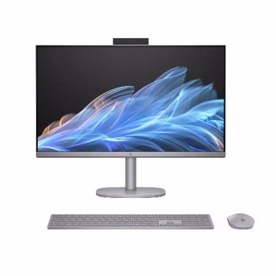 Immagine di Pc All-in-One 27" 16.00000 home intel core ultra 7 1000GB HP HP OmniStudio X All-in-One 27-cs0008nl