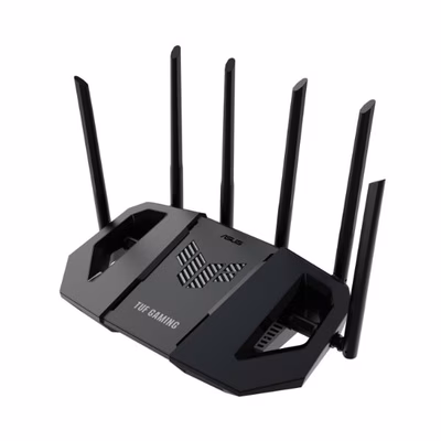 Immagine di Router ethernet 3 ASUS TUF Gaming BE6500 TUF-BE6500 TUF-BE6500