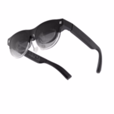 Immagine di Visore vr per pc ASUS AirVIsion M1 Smart Glasses 90LJ00L5-B01370