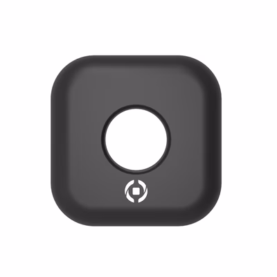 Immagine di Magnetic universal plate black