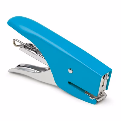 Immagine di Mini cucitrice KARTIA + punti n. 10