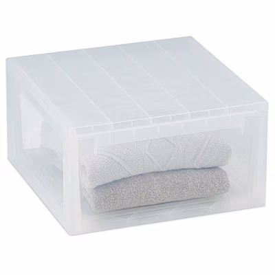 Immagine di Cassettiera multiuso TERRY LIGHT DRAWER SYSTEM cm 19,6x39x16 7 litri