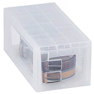 Immagine di Cassettiera multiuso TERRY LIGHT DRAWER SYSTEM cm 29,6x39x16 12 litri