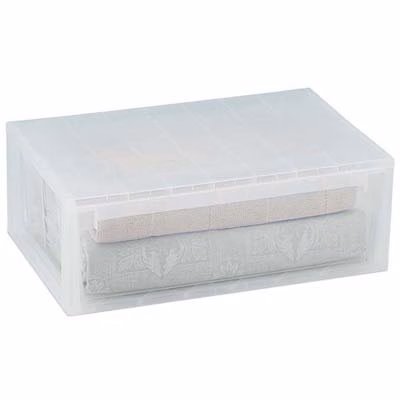 Immagine di Cassettiera multiuso TERRY LIGHT DRAWER SYSTEM cm 59,6x39x21,3 36 litri