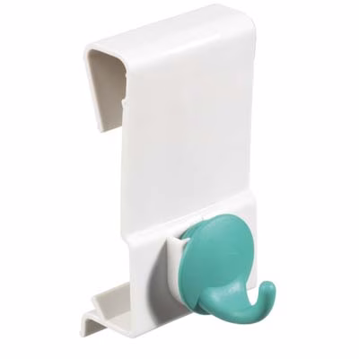 Immagine di Gancio portapaletta in polipropilene per DERBY