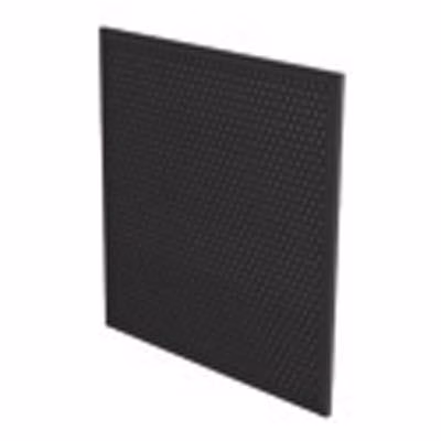 Immagine di Filtro carbone per purificatore AERAMAX PRO AM III da 10 mm