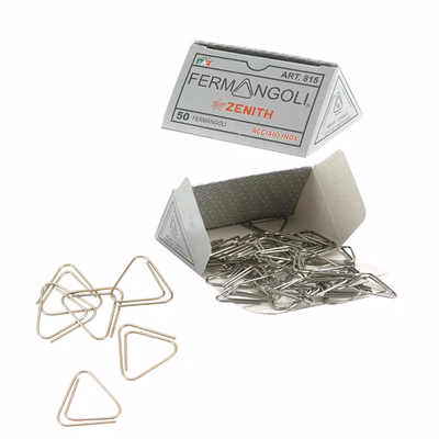 Immagine di Fermangoli ZENITH 50 pz