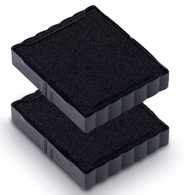 Immagine di Feltro preinchiostrato TRODAT 6/4923-SS nero