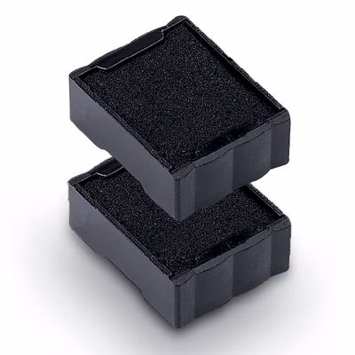 Immagine di Feltro preinchiostrato TRODAT 6/4921-SS nero