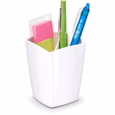 Immagine di Portapenne CEP GLOSS bianco