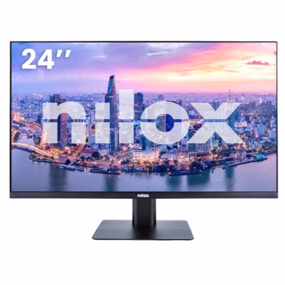 Immagine di Monitor 24 ips 100hz hdmi/dp square