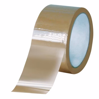 Immagine di Nastro da imballo avana no noise mm 48x132 m