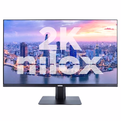 Immagine di Monitor 27 2k ips 100hz hdmi/dp mul