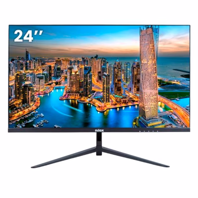 Immagine di Monitor 24 va 100hz hdmi/dp v