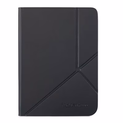 Immagine di Custodia KOBO SLEEPCOVER Clara Colour colore nero