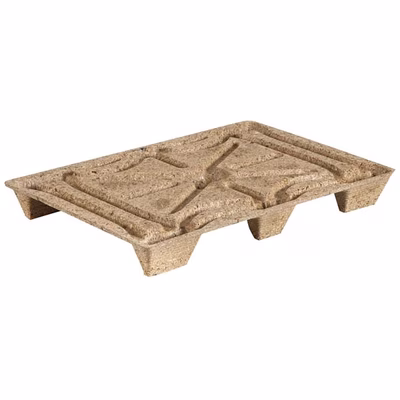 Immagine di Pallet INKA legno pressato cm 100x120