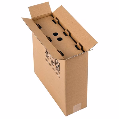 Immagine di Scatola spedizione 3 bottiglie