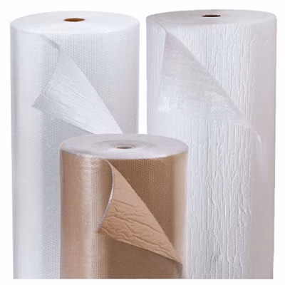 Immagine di Rotolo PLURIBALL accoppiata con carta cm 125x72 m