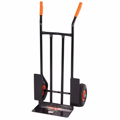 Immagine di Carrello portapacchi BRIXO BASIC PLUS