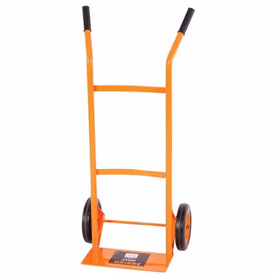 Immagine di Carrello portapacchi BRIXO JOLLY