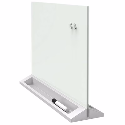 Immagine di Lavagna da scrivania NOBO DIAMOND