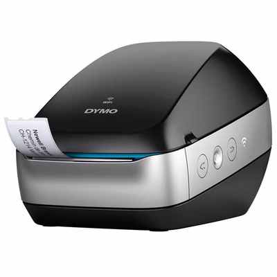 Immagine di Etichettatrice DYMO LABEL WRITER WIRELESS nr/arg
