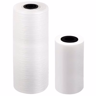 Immagine di Bobine di cuscini ad aria per imballaggio JUSTPACK