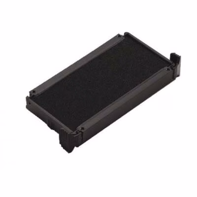 Immagine di Feltro preinchiostrato TRODAT 6/56 nero