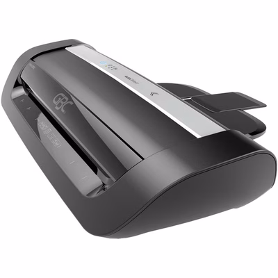 Immagine di Plastificatrice GBC FUSION PLUS 6000L A3