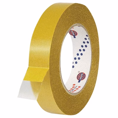 Immagine di Nastro biadesivo EUROCEL RDA 700 mm 25X50 m