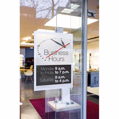 Immagine di Cornice DURAFRAME SUN A3 argento metalizzato