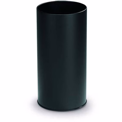 Immagine di Portaombrelli STILCASA acciaio verniciato nero