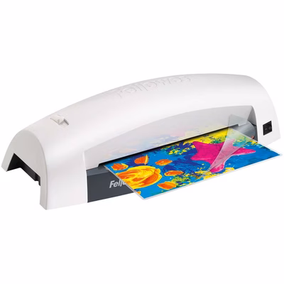 Immagine di Plastificatrice FELLOWES LUNAR A4