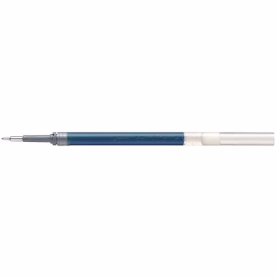 Immagine di Refill PENTEL ENERGEL mm 0,5 blu