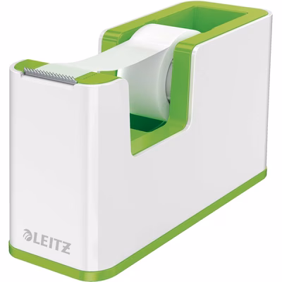 Immagine di Dispenser per nastro adesivo LEITZ DUAL COLOR ve li