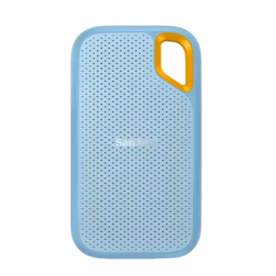 Immagine di Ssd esterni 4000GB USB 3.2 gen.2 type-c SANDISK SanDisk Retail SDSSDE614T0G25B