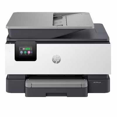 Immagine di Multifunzione ink-jet A4 HP Stampante multifunzione HP OfficeJet Pro 9120e 403X8B
