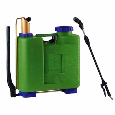 Immagine di Pompa a zaino ROSY 12 litri