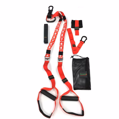 Immagine di Red force trainer Faress